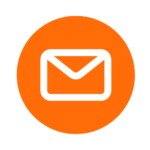 email logo